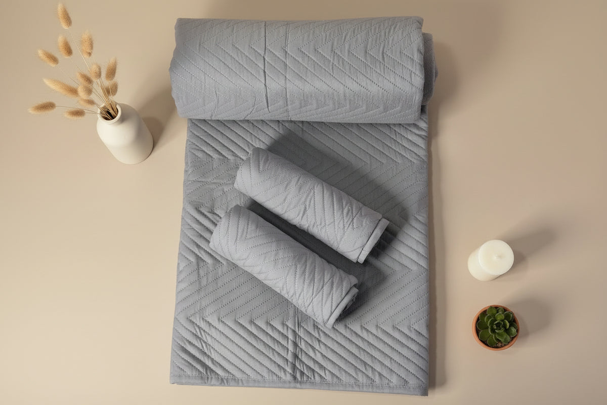 Mist Drop Bedcover