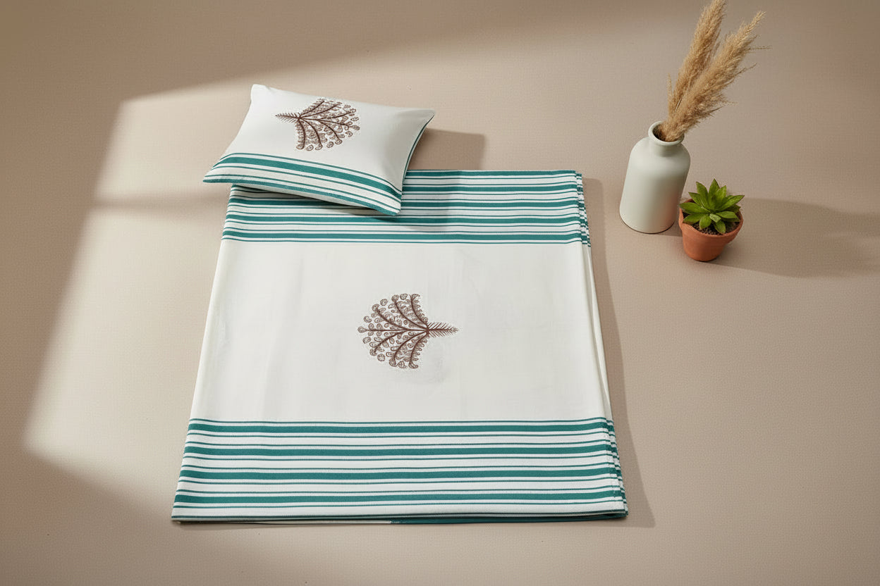 Dream Safari - Green