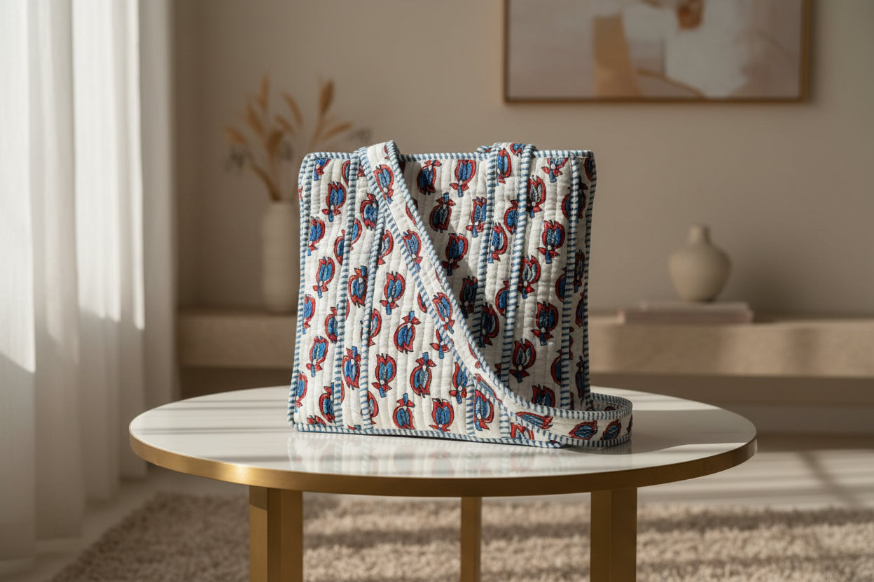 MINI TOTE BAGS