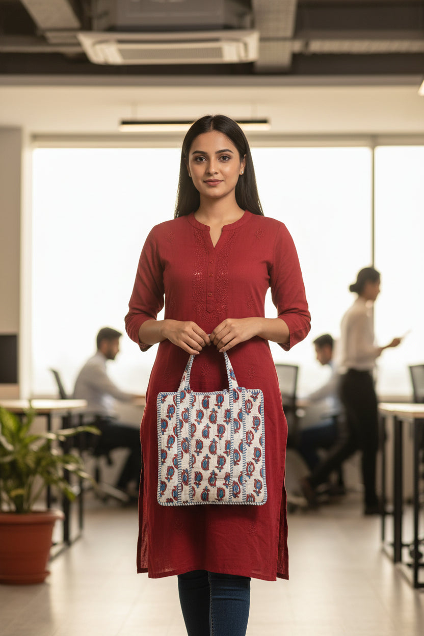 MINI TOTE BAGS