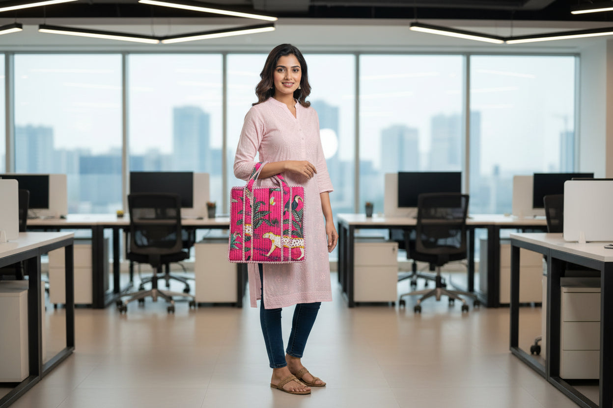 MINI TOTES BAGS