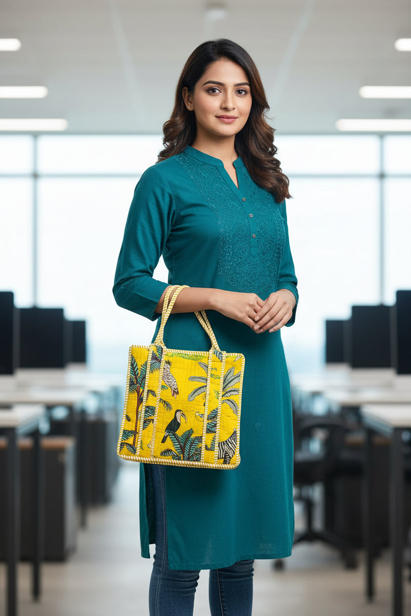 MINI TOTE BAGS