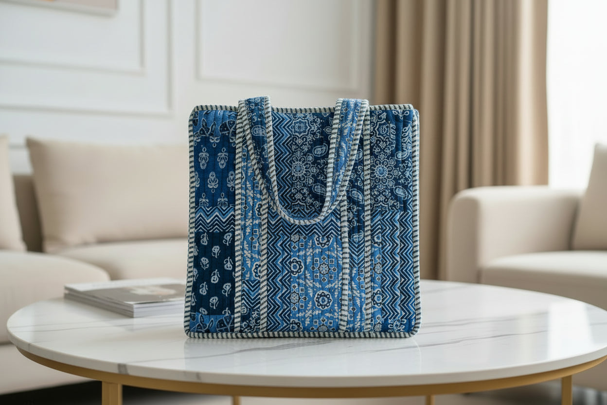 MINI TOTE BAGS