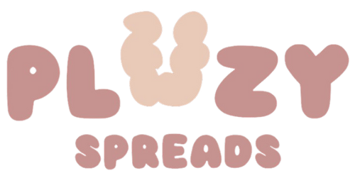Pluzy Spreads Home Creations
