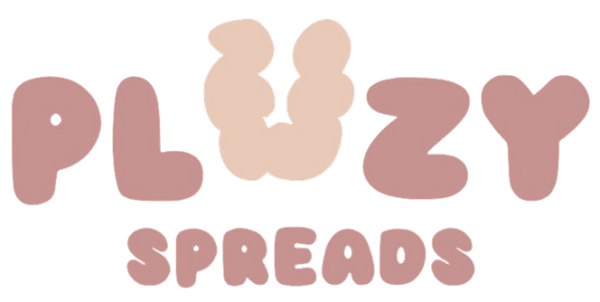 Pluzy Spreads